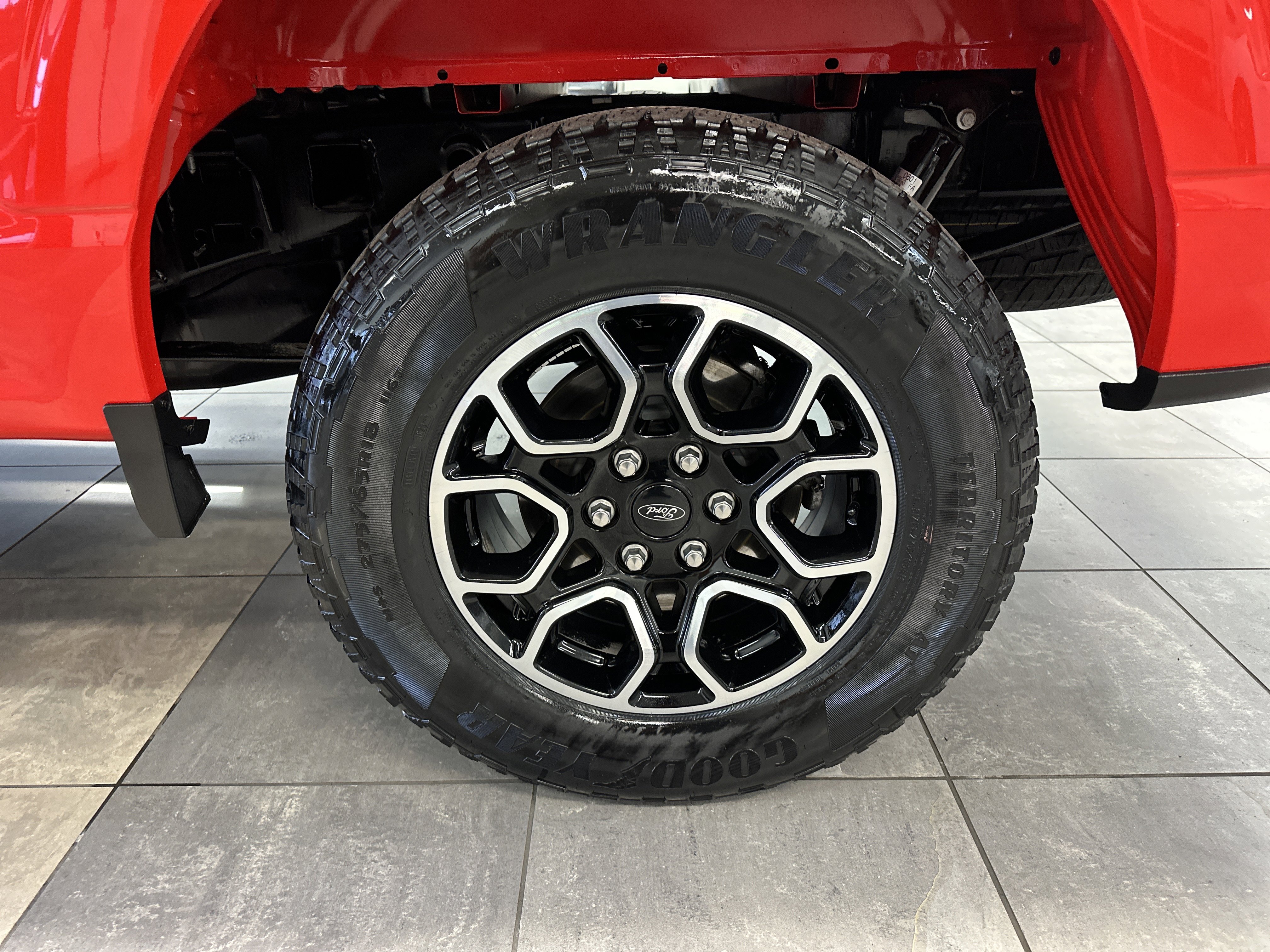 Certified 2023 Ford F150 XLT w/ Equipment Group 302A High image 7