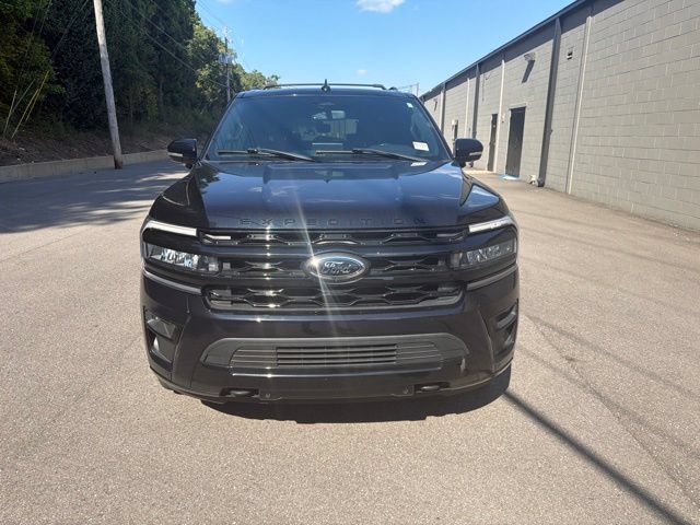Certified 2023 Ford Expedition Max Limited AWD/4WD video 2