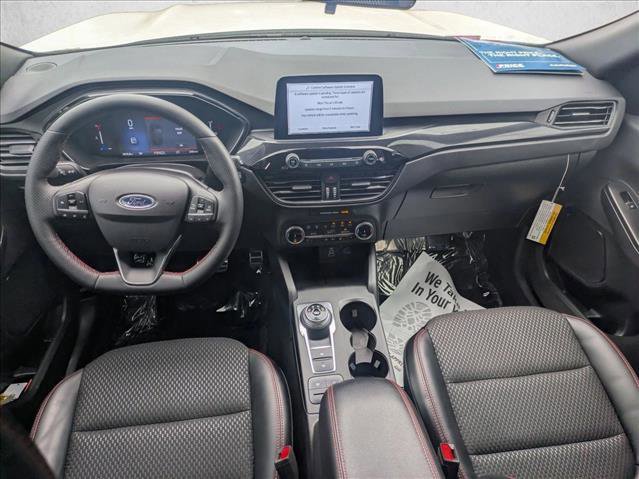 Certified 2024 Ford Escape ST-Line image 17