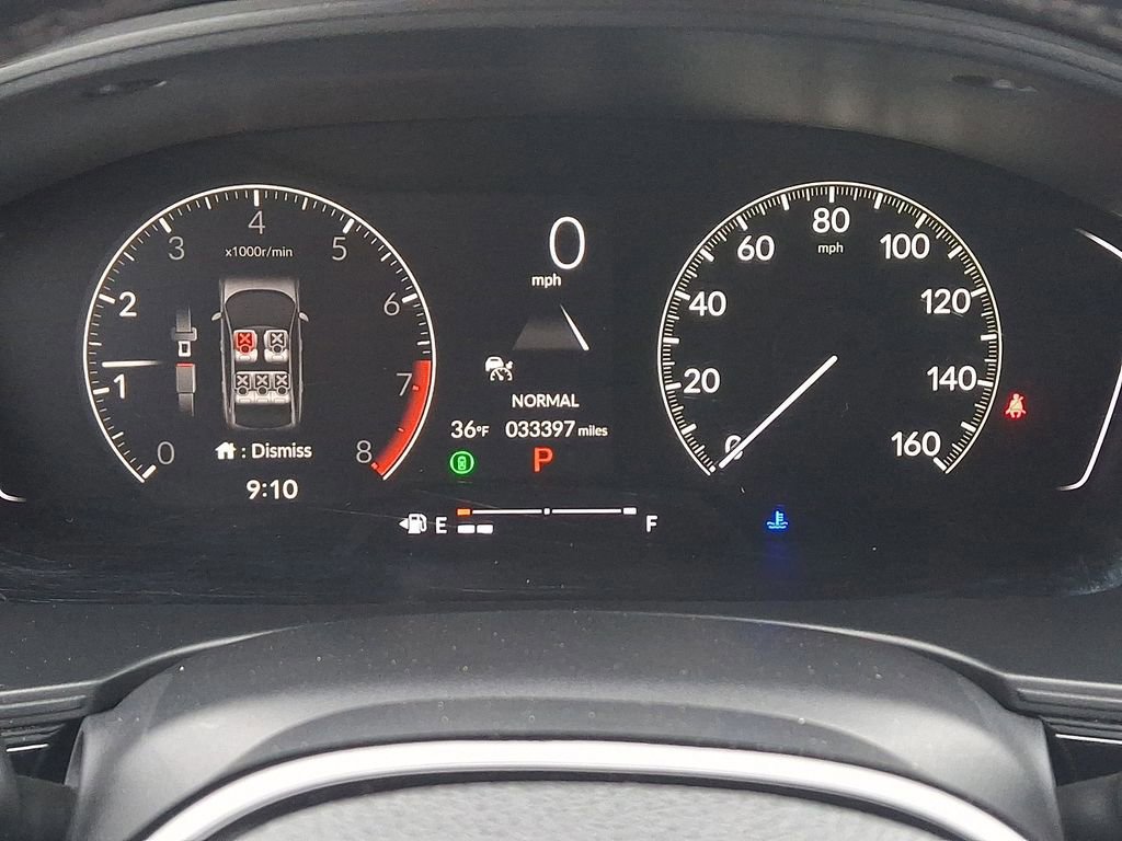 Used 2023 Honda Civic Sport image 20