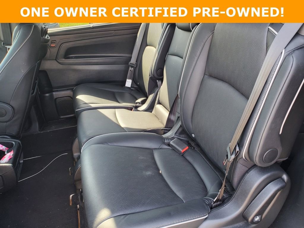 Used 2023 Honda Odyssey Elite image 9