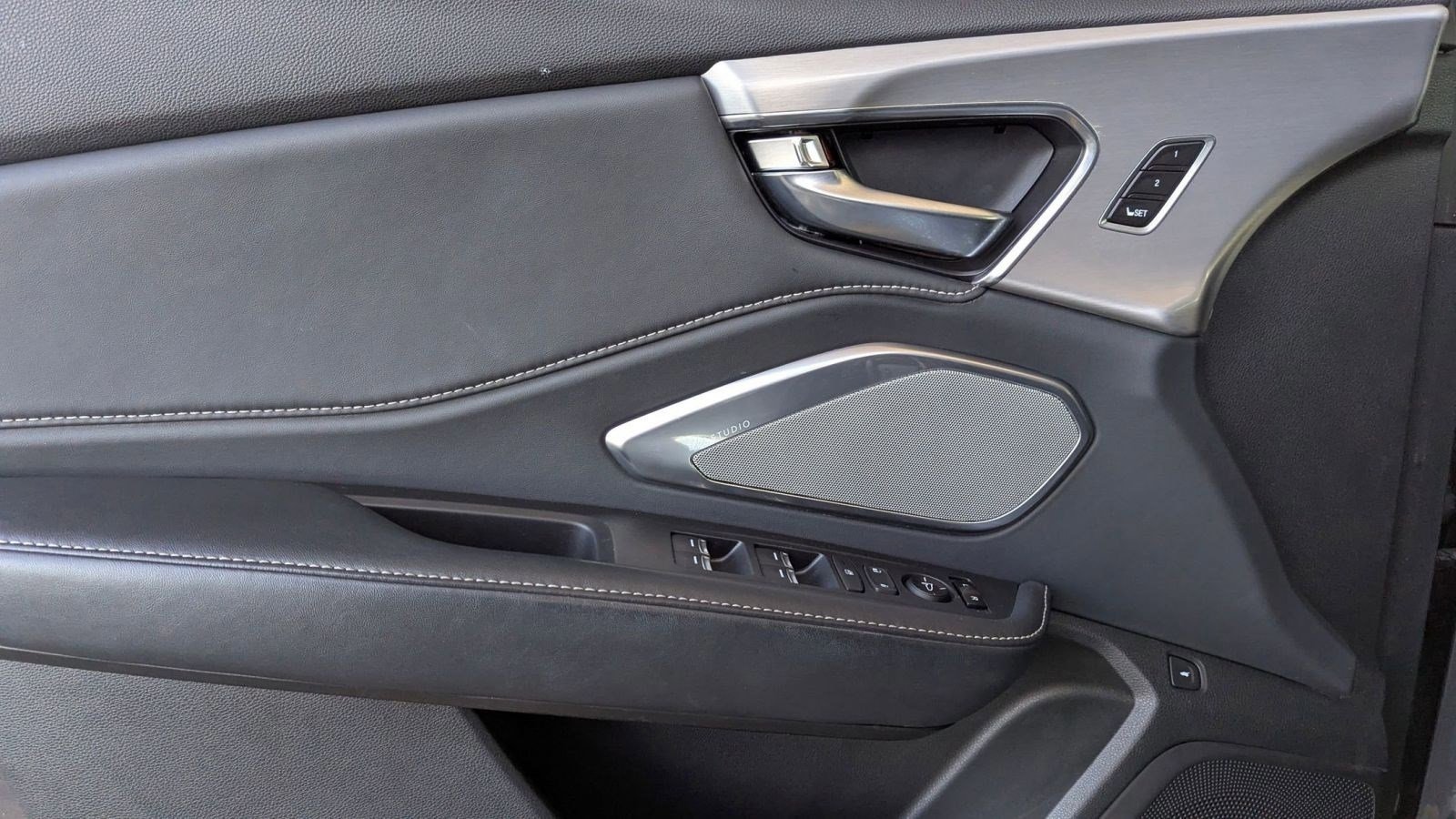 Used 2019 Acura RDX AWD w/ Technology Package image 13