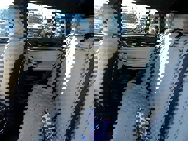 Used 2019 BMW X4 M40i image 15