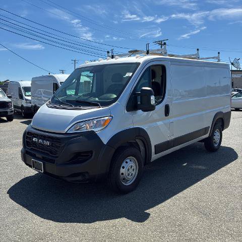 Used 2023 RAM ProMaster 3500