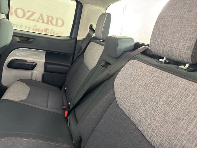 Certified 2024 Ford Maverick XLT w/ XLT Luxury Package image 13