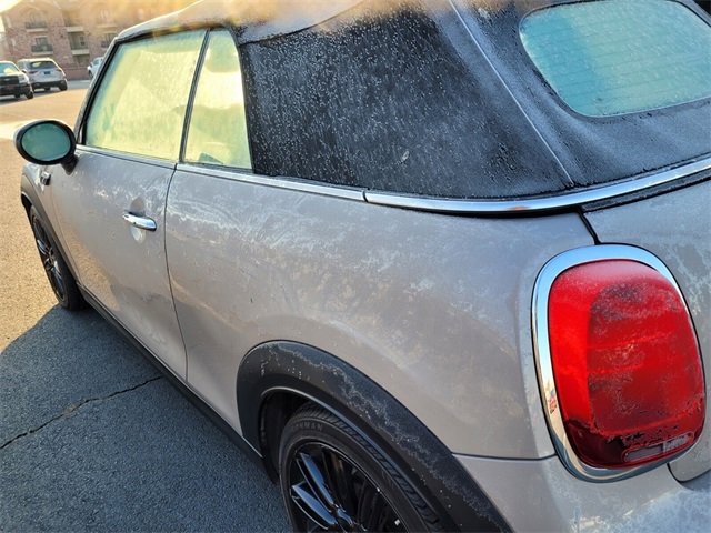 Used 2024 MINI Cooper S image 5