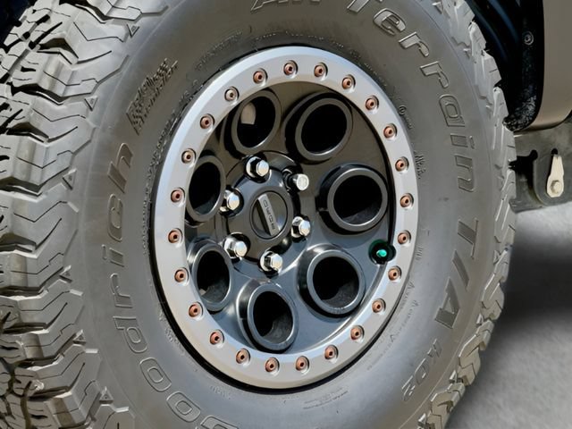 Certified 2025 Ford F150 Raptor AWD/4WD image 13