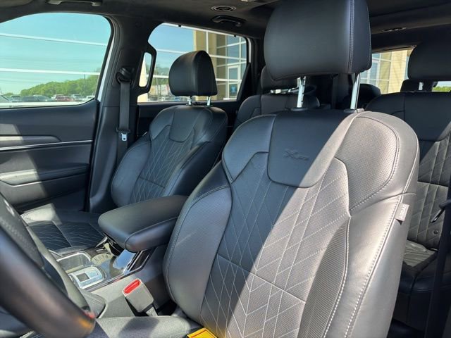 Used 2023 Kia Telluride SX Prestige X-Pro AWD/4WD image 15
