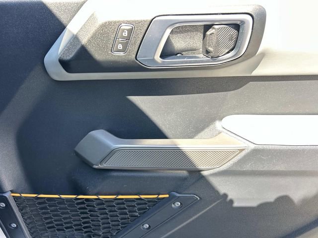 Certified 2023 Ford Bronco Badlands w/ Sasquatch Package AWD/4WD image 26