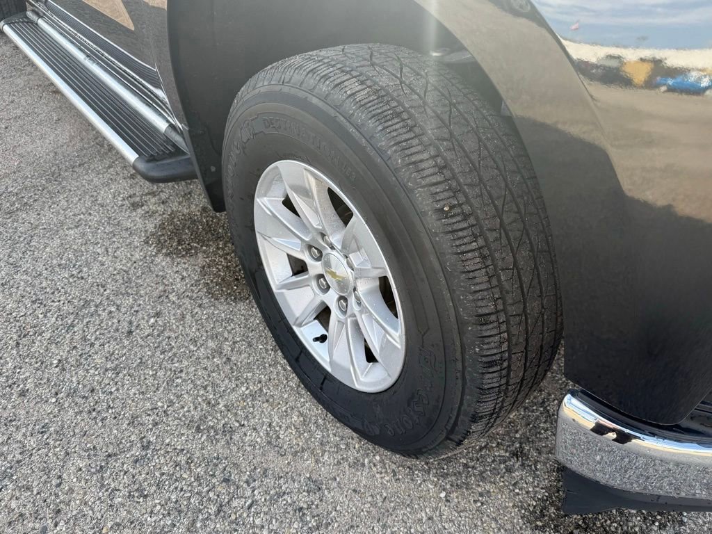 Used 2020 Chevrolet Silverado 1500 LT image 14