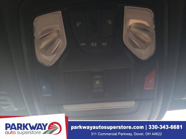 Used 2023 RAM 1500 Big Horn AWD/4WD image 29
