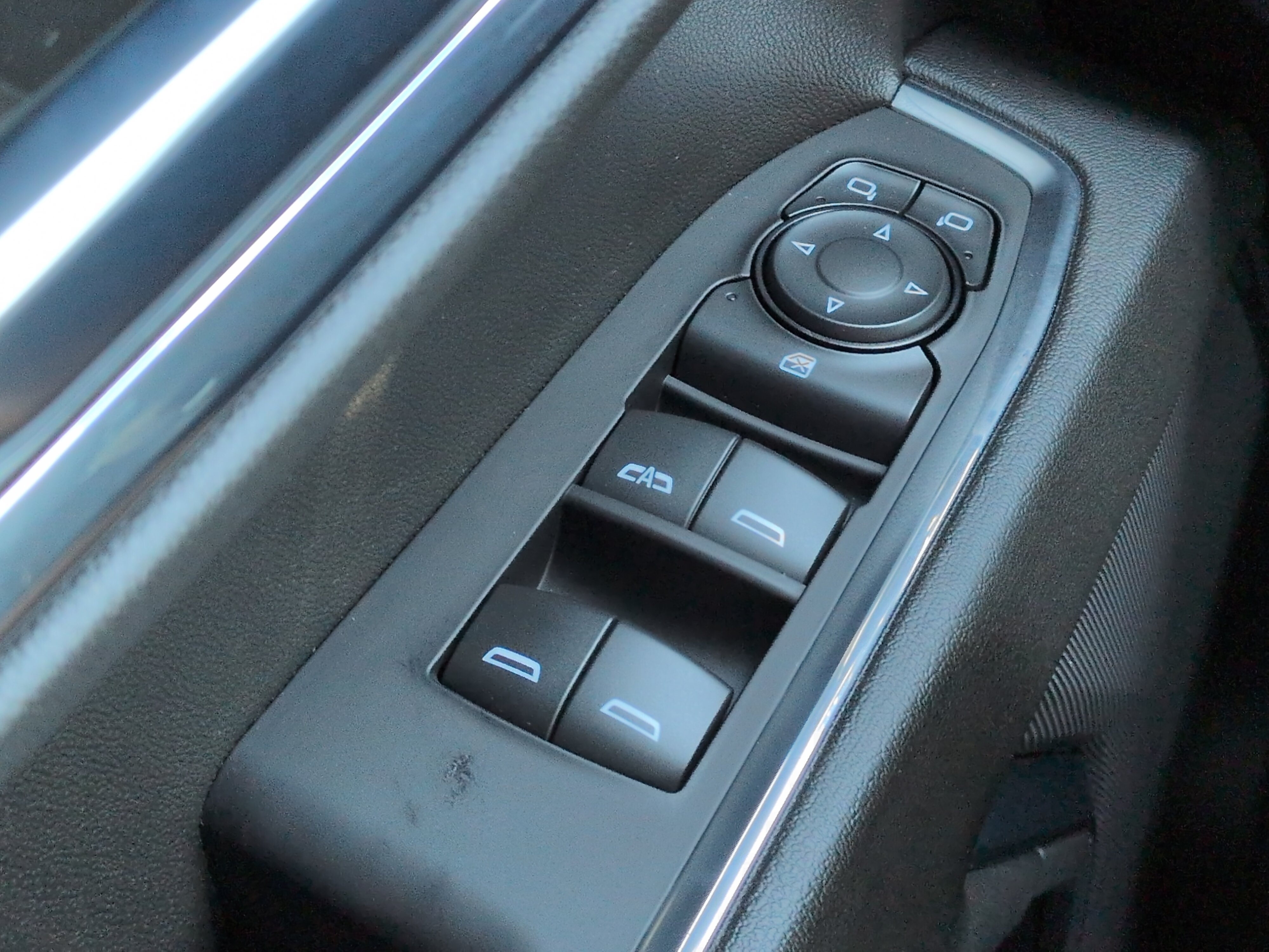 Used 2024 GMC Sierra 1500 Elevation AWD/4WD image 22