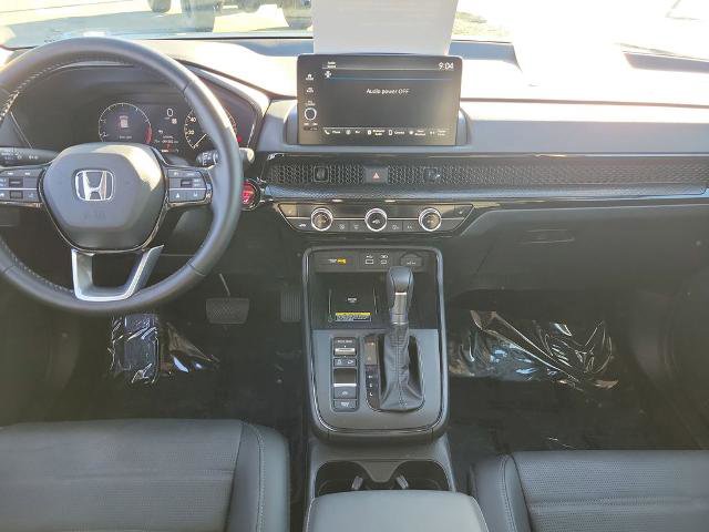 Used 2025 Honda CR-V EX-L image 18