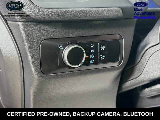Certified 2025 Ford Escape Active image 10