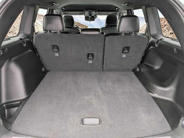 Used 2023 Jeep Grand Cherokee Altitude image 33