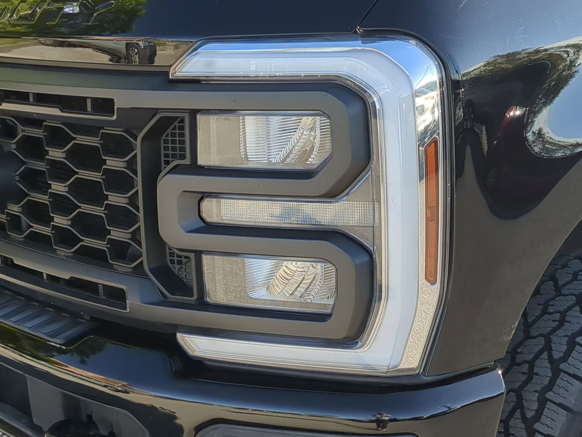 Certified 2024 Ford F250 XL w/ STX Appearance Package image 35