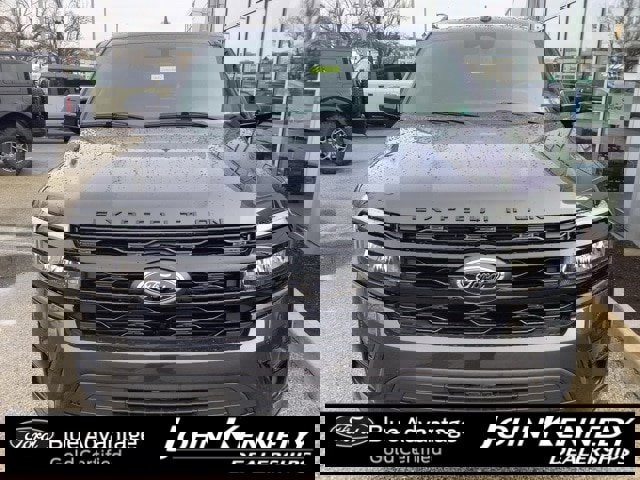 Certified 2024 Ford Expedition Max Limited image 7