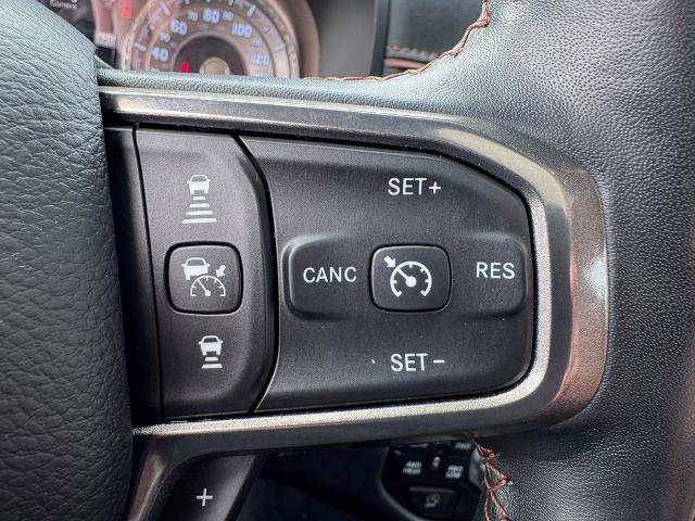 Used 2019 RAM 1500 Limited image 21