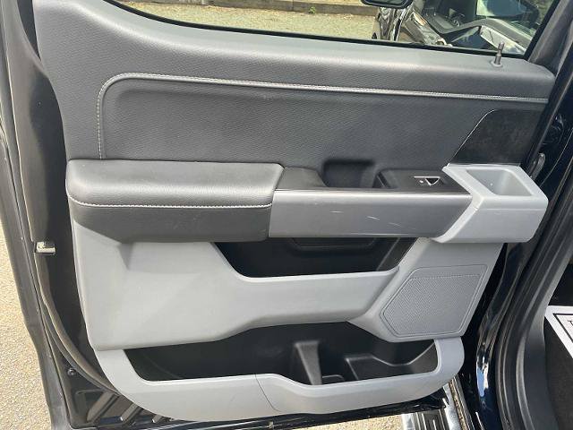Certified 2021 Ford F150 XLT w/ Equipment Group 301A Mid AWD/4WD image 19