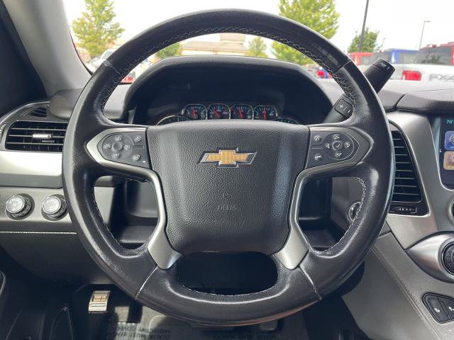 Used 2020 Chevrolet Suburban LT AWD/4WD image 12