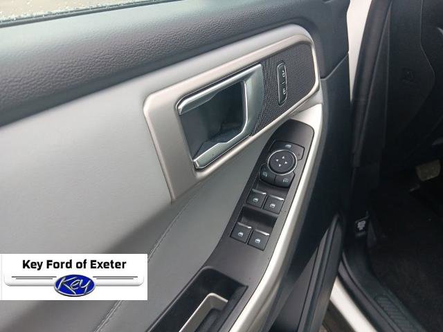 Certified 2023 Ford Explorer XLT w/ Equipment Group 202A AWD/4WD image 22