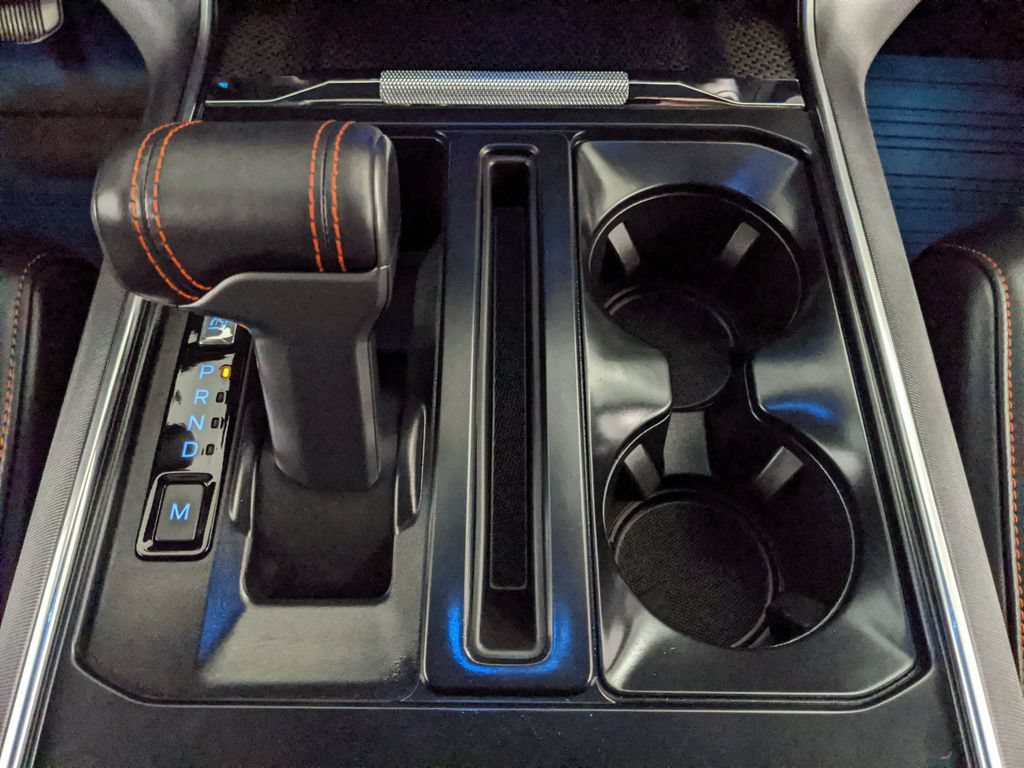 Certified 2025 Ford F150 Raptor w/ Equipment Group 803A Raptor R AWD/4WD image 11