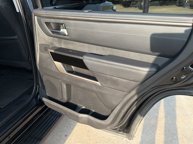 Used 2024 Toyota Sequoia Limited image 13