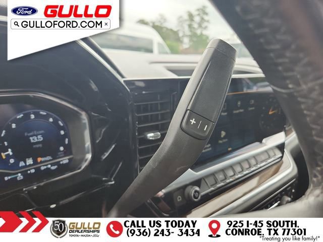 Used 2022 Chevrolet Silverado 1500 RST image 27