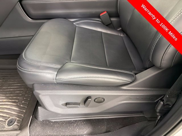 Certified 2025 Ford Expedition Max Platinum w/ Stealth Appearance Package AWD/4WD image 22