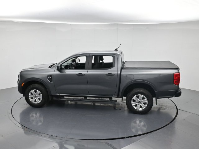 Certified 2025 Ford Ranger XL w/ Trailer Tow Package RWD image 44