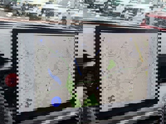 Used 2025 Toyota Tacoma TRD Off-Road image 21