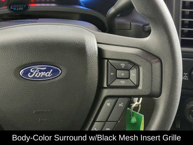 Certified 2019 Ford F150 XL w/ Equipment Group 101A Mid image 28