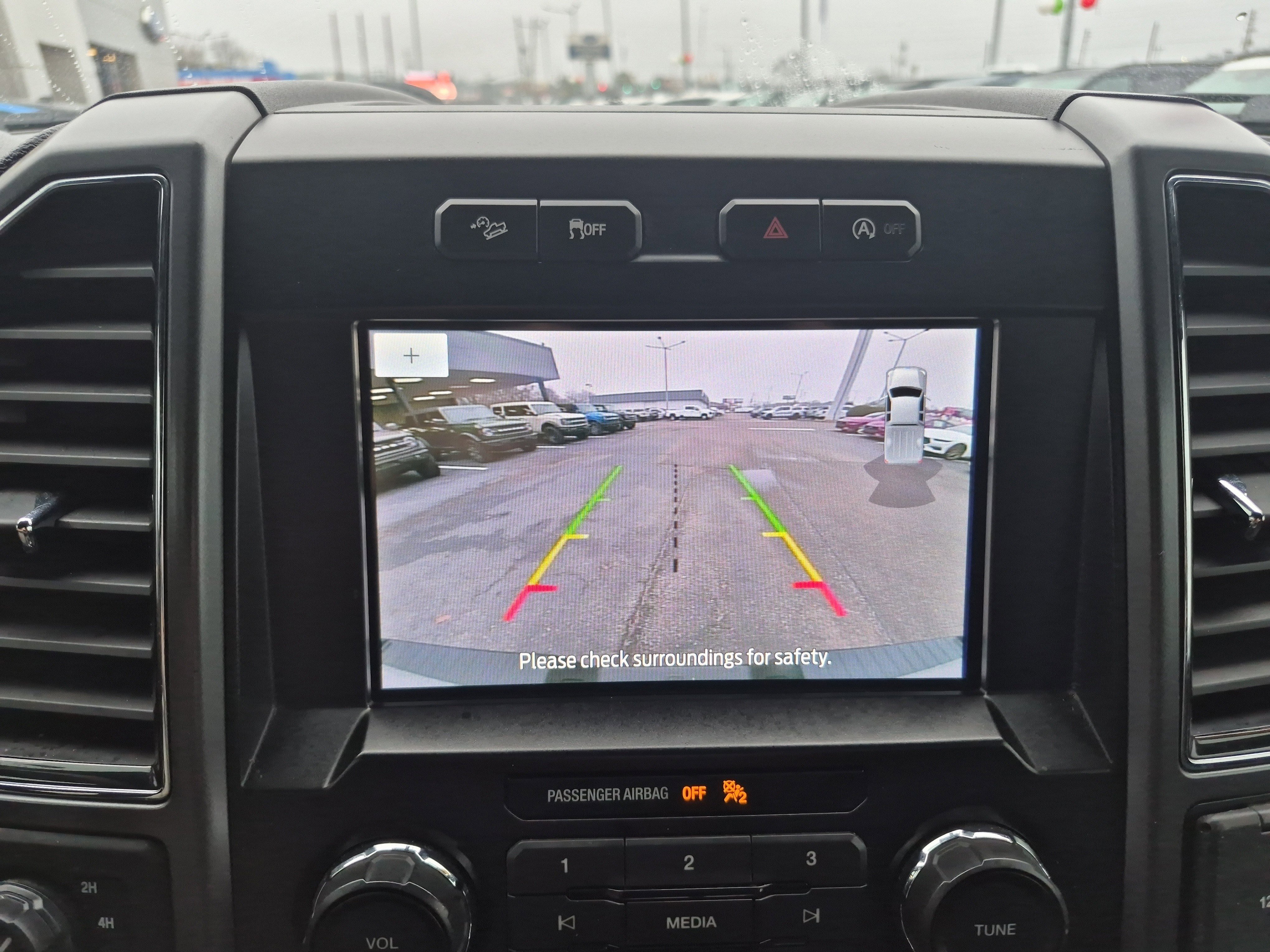 Certified 2020 Ford F150 XLT w/ Equipment Group 302A Luxury image 37