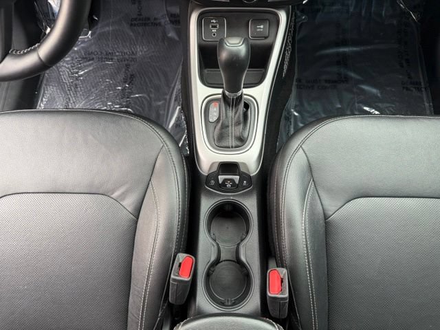 Used 2021 Jeep Compass Latitude FWD image 26