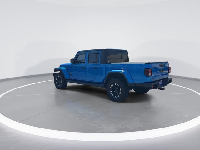 Used 2023 Jeep Gladiator Sport AWD/4WD image 5