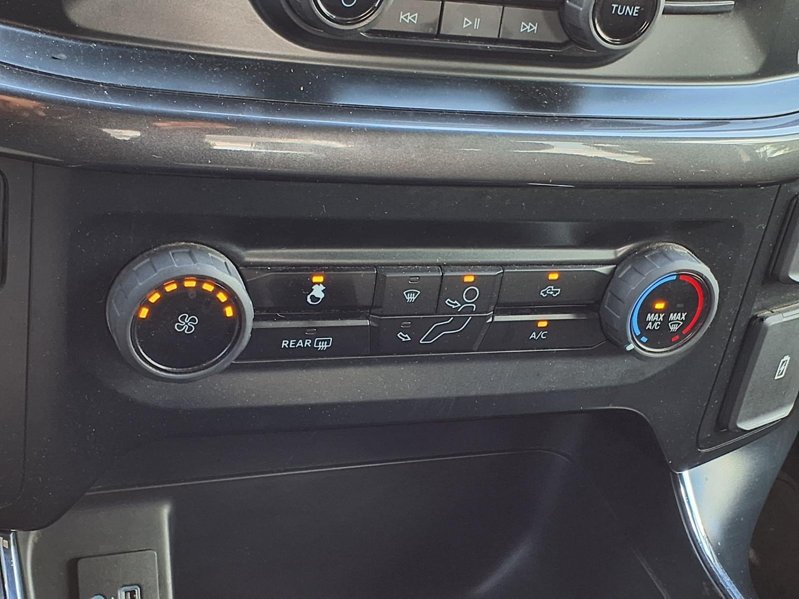Certified 2023 Ford F150 XL w/ STX Appearance Package RWD image 18