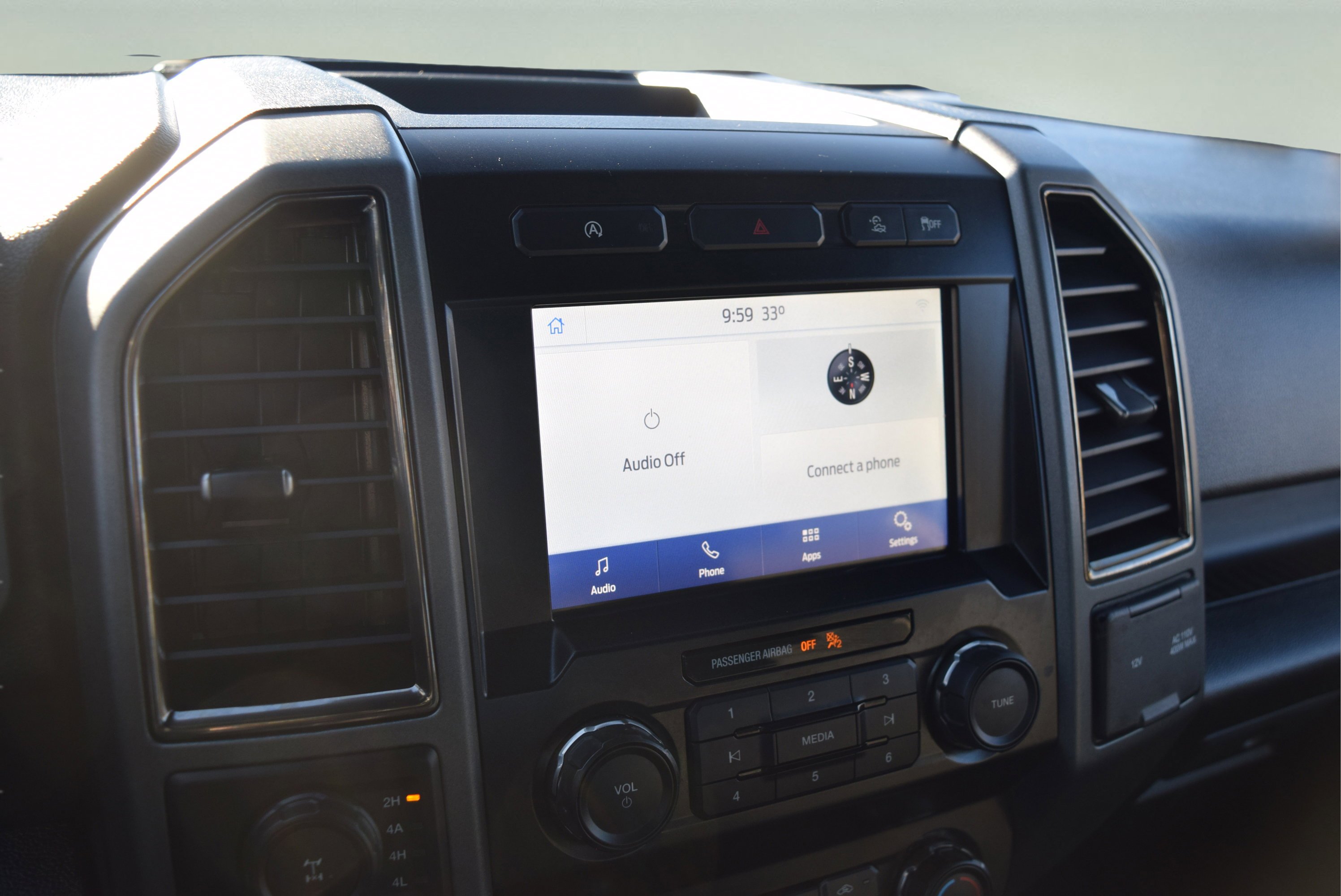 Certified 2020 Ford F150 Raptor image 15