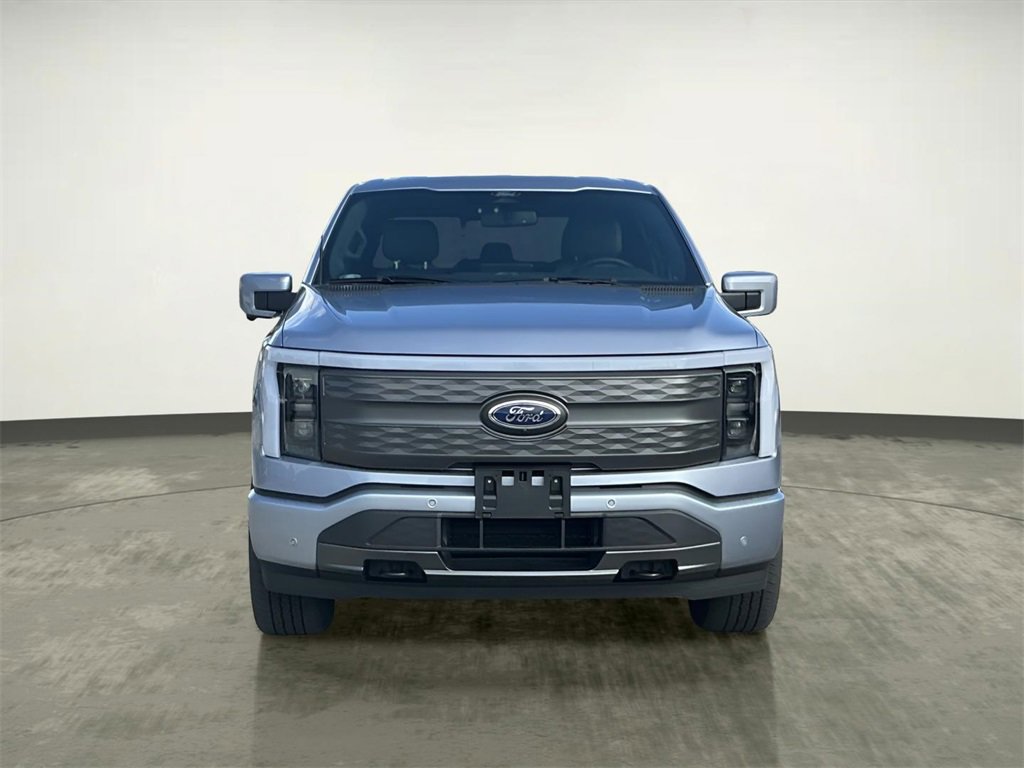 Certified 2022 Ford F150 Lightning Lariat image 15