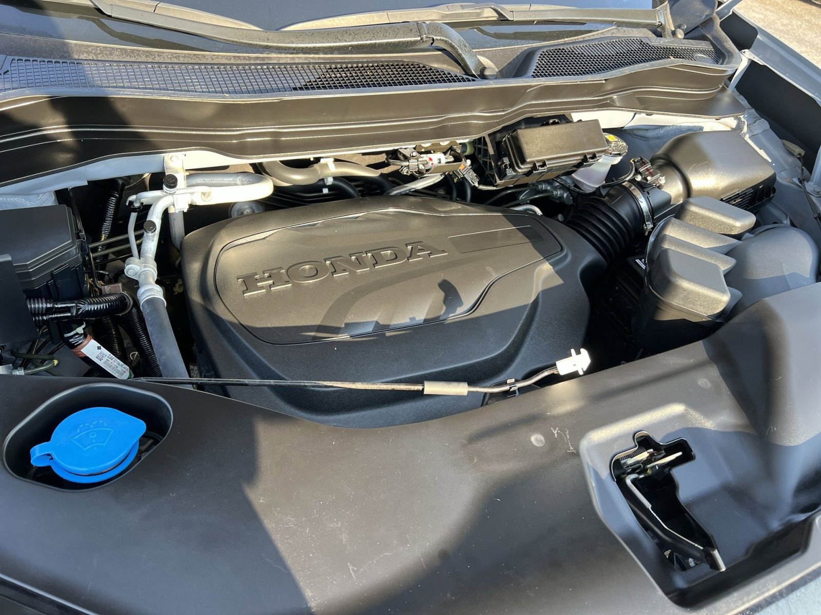 Used 2024 Honda Passport TrailSport image 36