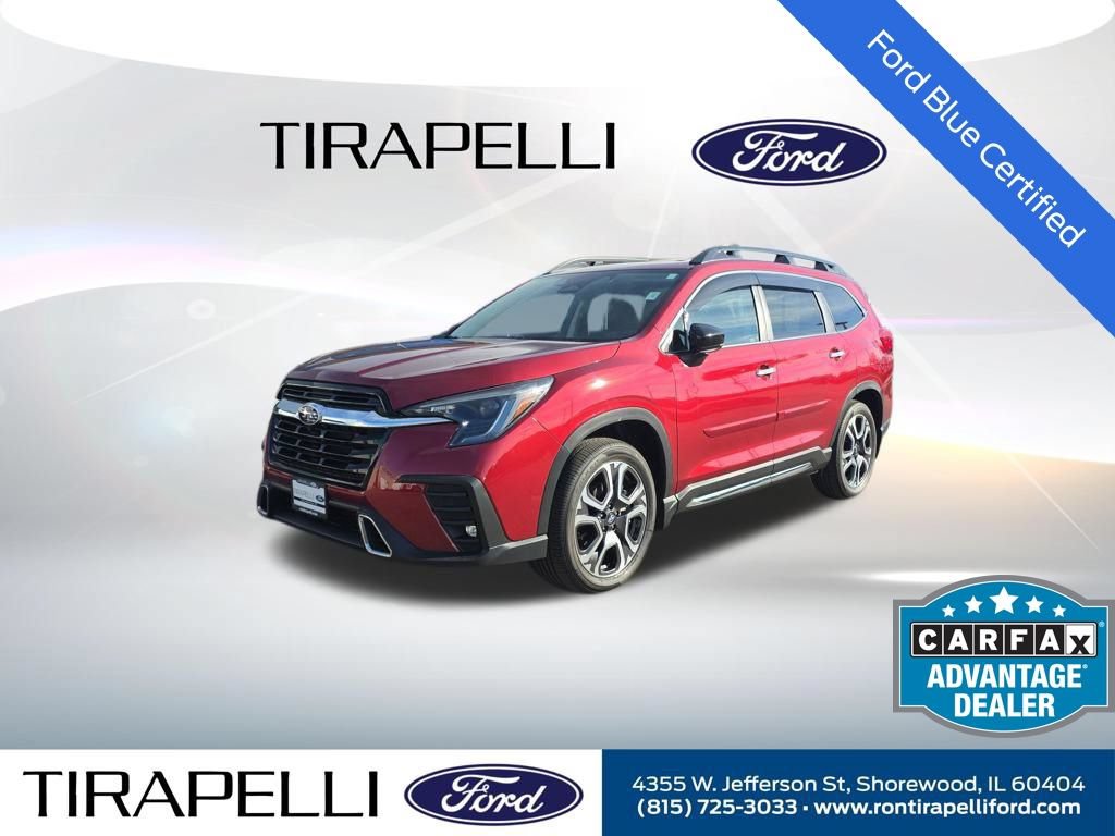 Used 2024 Subaru Ascent Touring