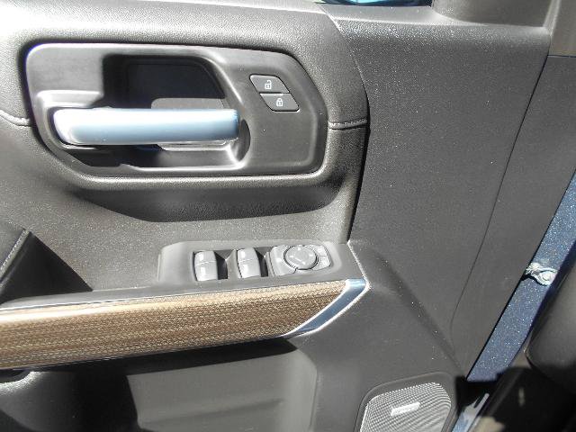 Used 2021 Chevrolet Silverado 1500 RST w/ All Star Edition Plus AWD/4WD image 18