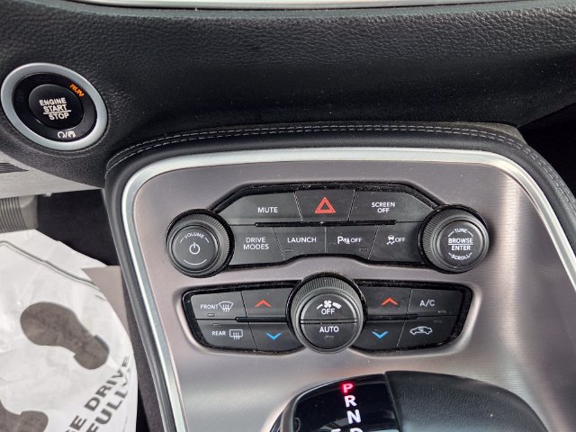 Used 2021 Dodge Challenger R/T Scat Pack RWD image 19