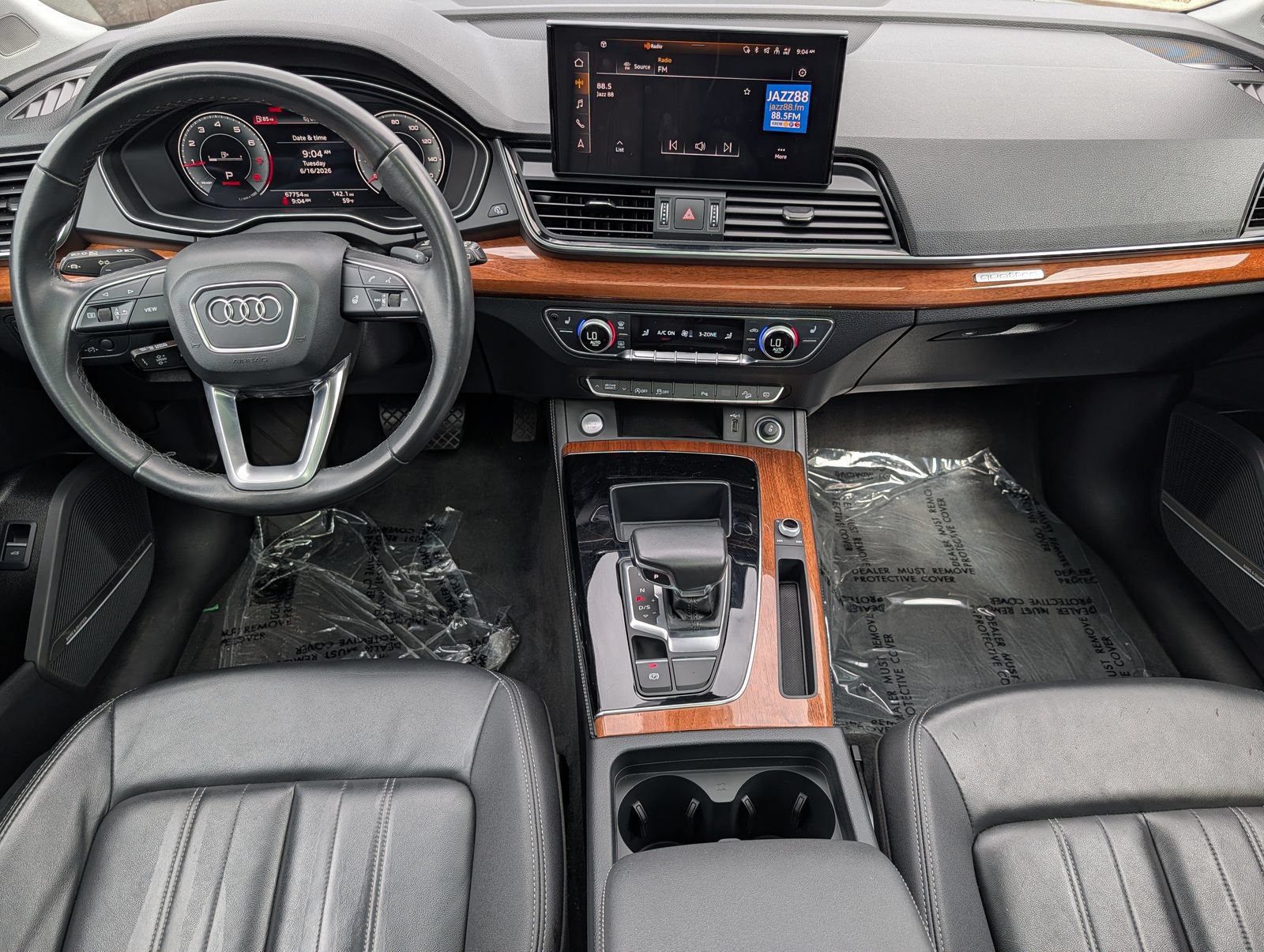 Used 2023 Audi Q5 2.0T Premium Plus AWD/4WD image 20