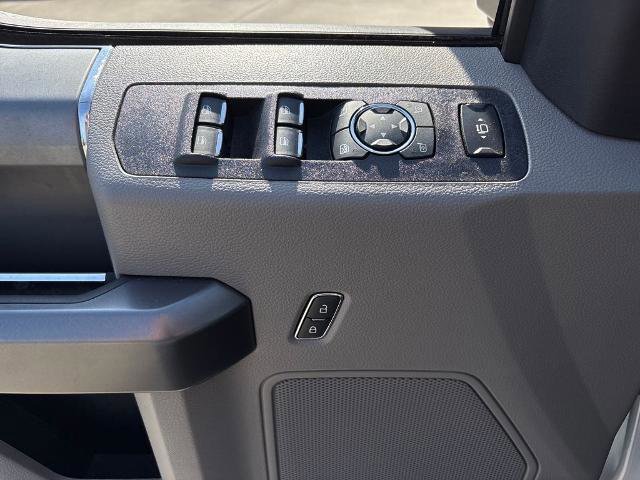 Certified 2022 Ford F350 XLT w/ XLT Premium Package image 16