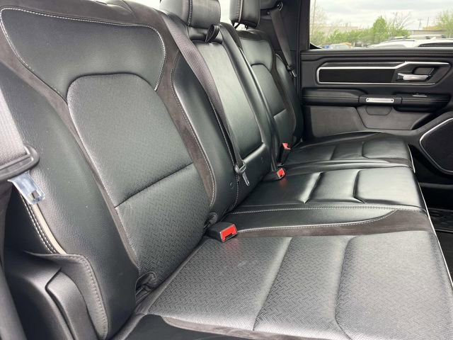 Used 2024 RAM 1500 Laramie image 20