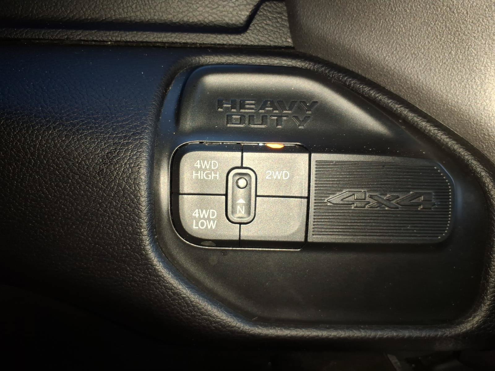 Used 2022 RAM 3500 Laramie w/ Night Edition AWD/4WD image 22
