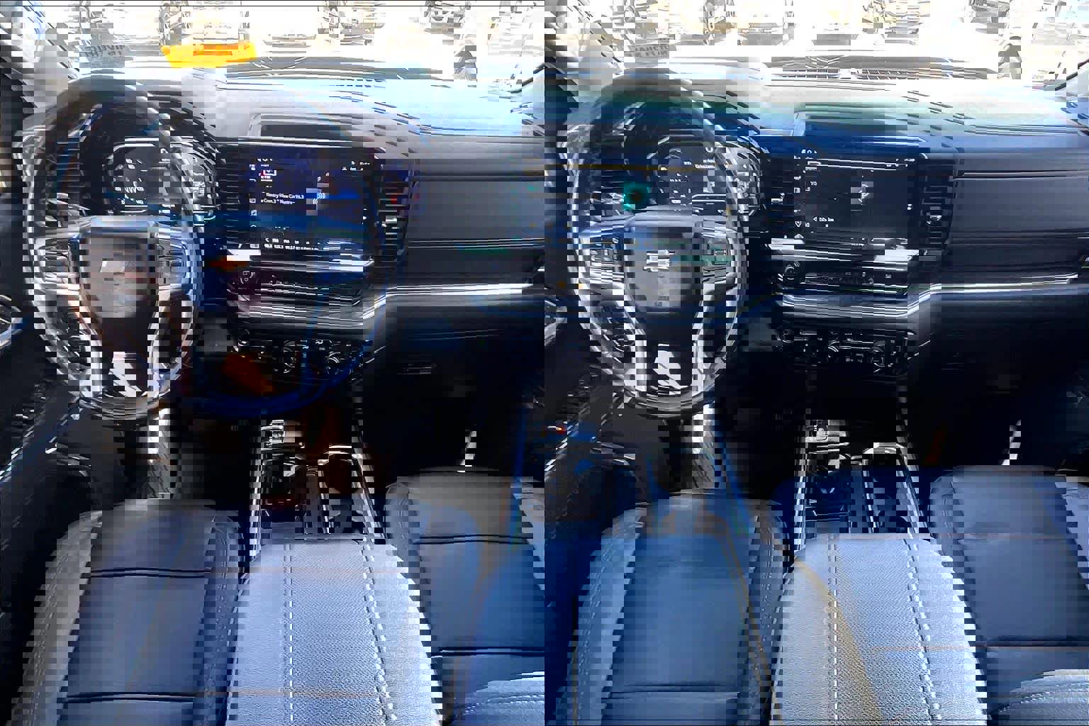 Used 2023 Chevrolet Silverado 1500 LTZ w/ LTZ Premium Texas Edition image 13