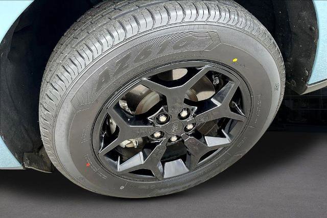 Certified 2022 Ford Maverick XLT w/ Equipment Group 300A Standard image 35