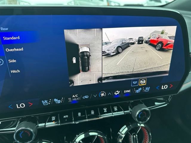 Used 2024 Chevrolet Blazer EV RS AWD/4WD image 45