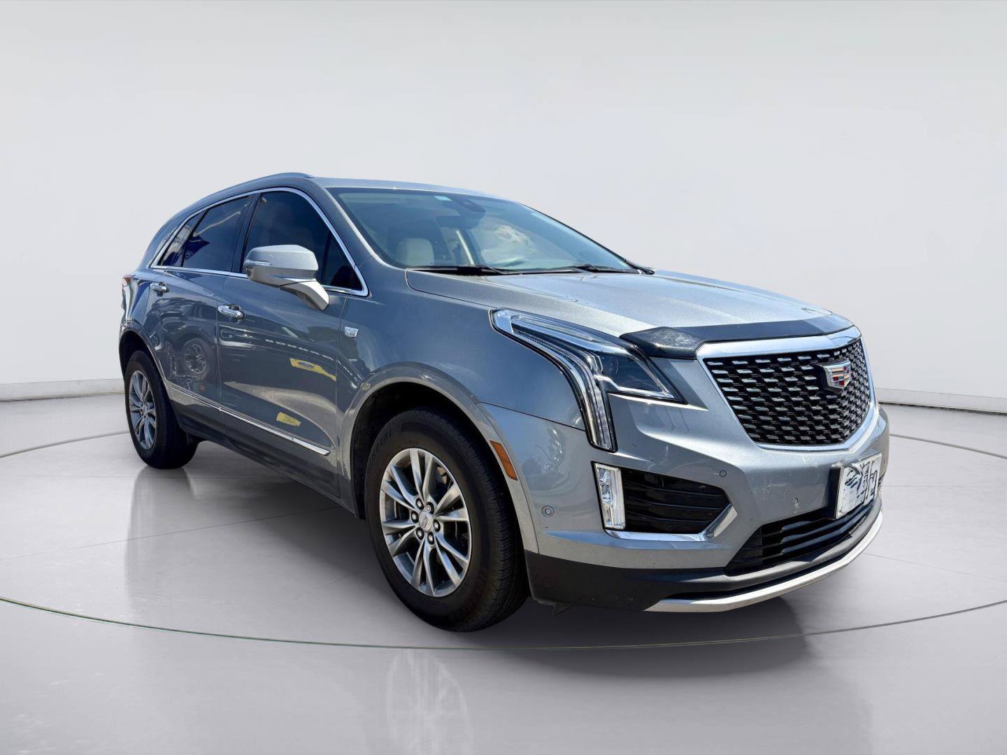 Used 2023 Cadillac XT5 Premium Luxury w/ Technology Package